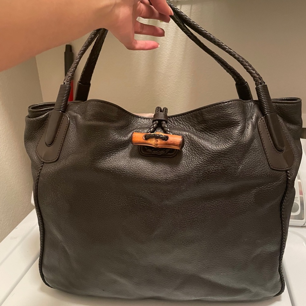 Gucci Tote - Picture 3 of 7